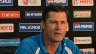 DRS can make umpires feel a bit embarrassed and humiliated: Simon Taufel